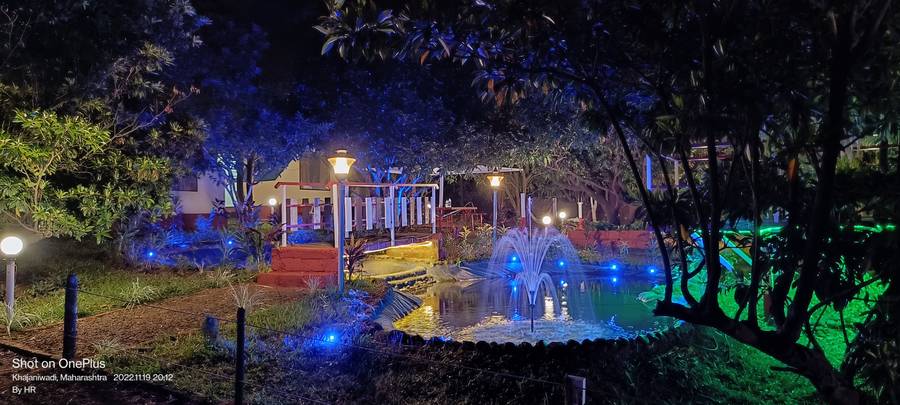 Nakshatra Farms Maharashtra,,3 star