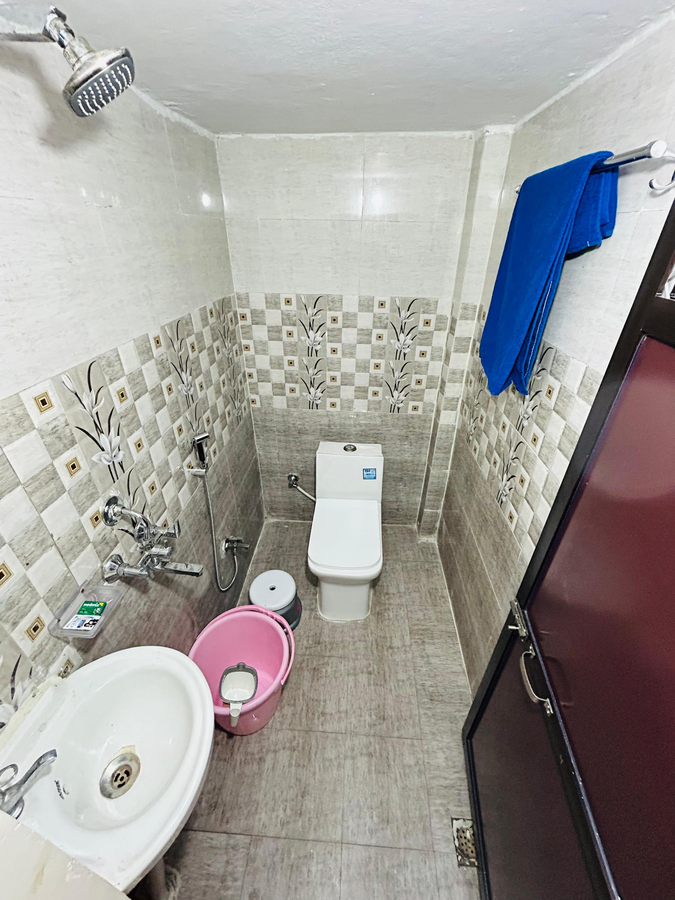 jayshree madhav homestay ujjain