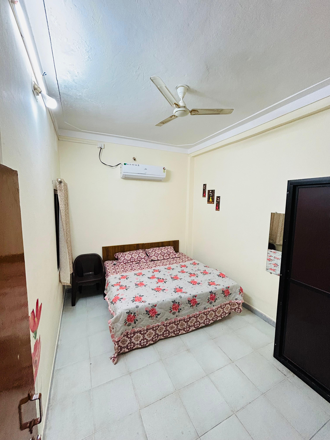 jayshree madhav homestay ujjain