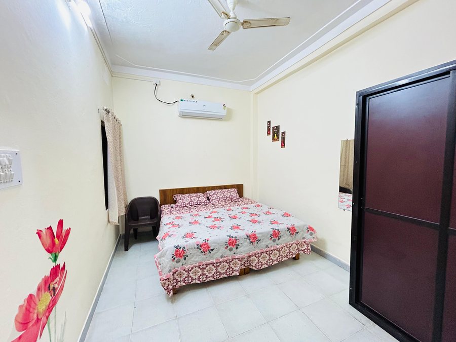 jayshree madhav homestay ujjain