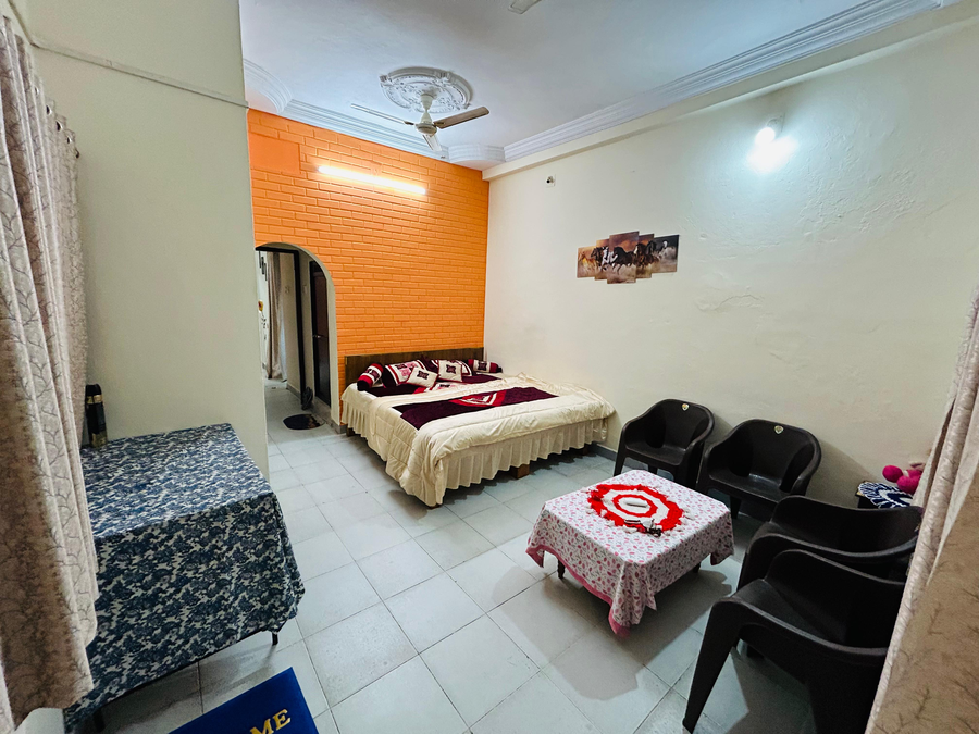 jayshree madhav homestay ujjain