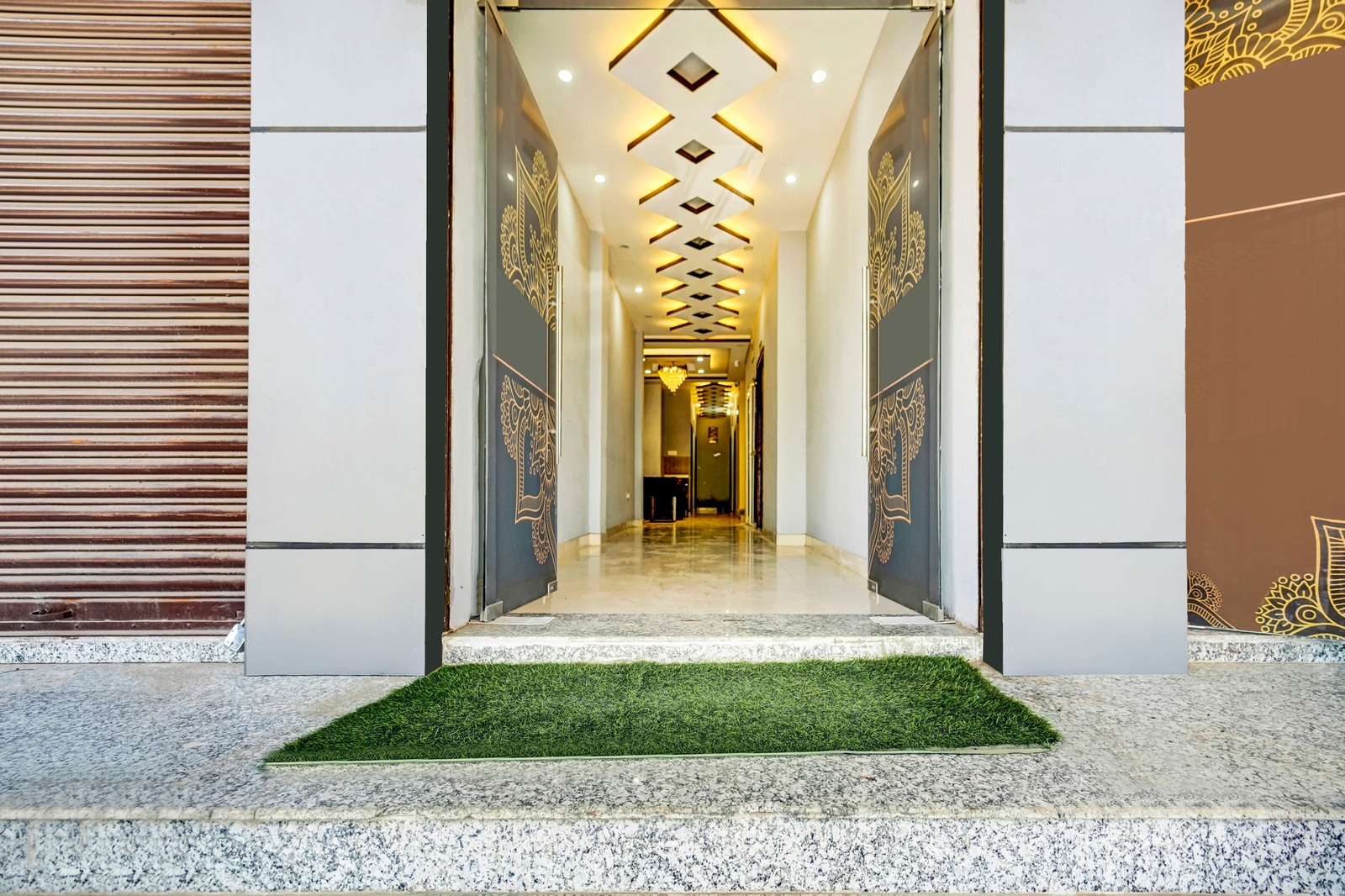 Super Townhouse Anisabad Near Mahavir Sansthan,Phulwari Sharif,3 star