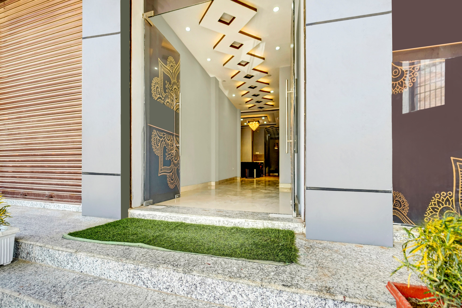 Super Townhouse Anisabad Near Mahavir Sansthan,Phulwari Sharif,3 star