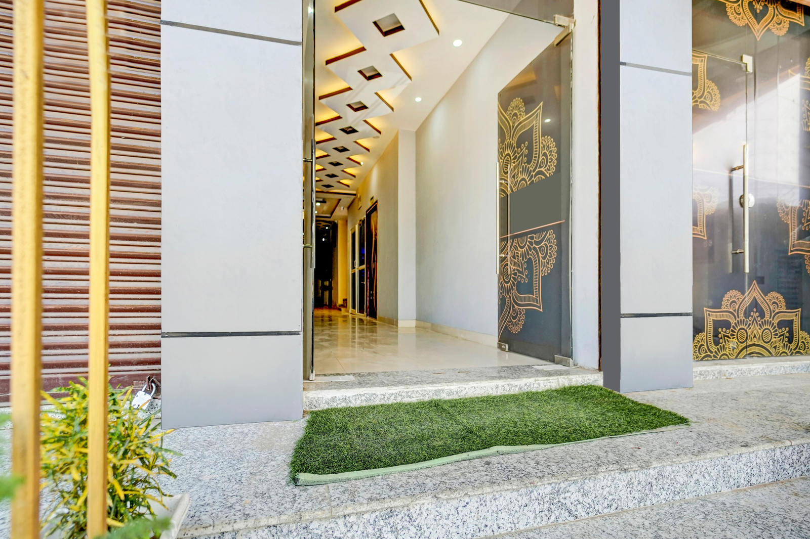 Super Townhouse Anisabad Near Mahavir Sansthan,Phulwari Sharif,3 star