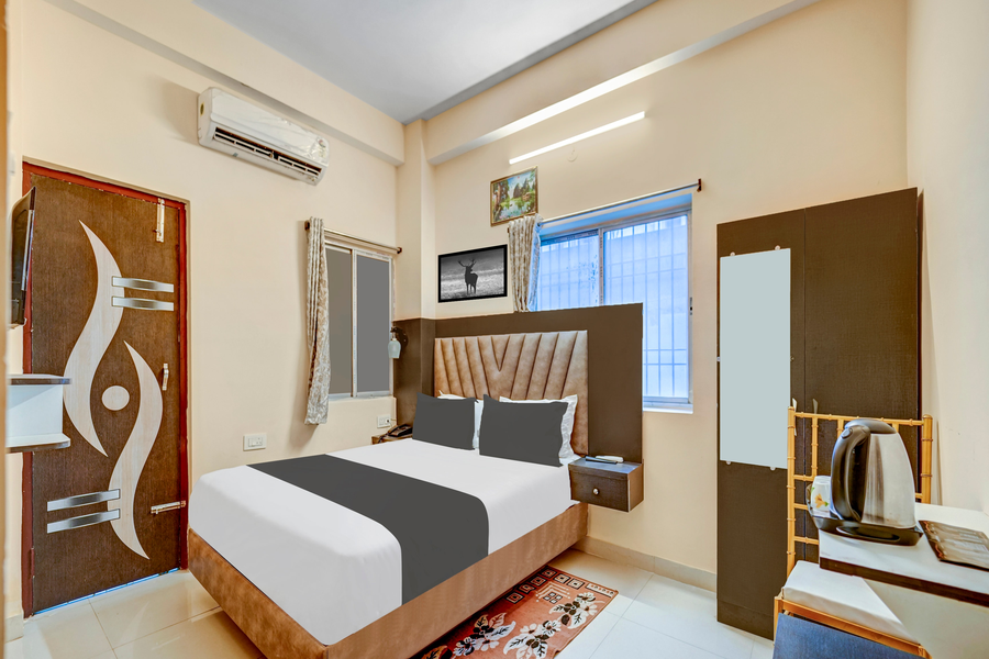 super townhouse anisabad near mahavir sansthan