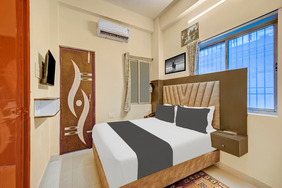 super townhouse anisabad near mahavir sansthan