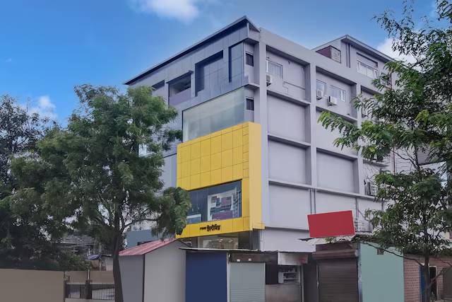 Collection O Cloud Stay,BELTOLA,3 star