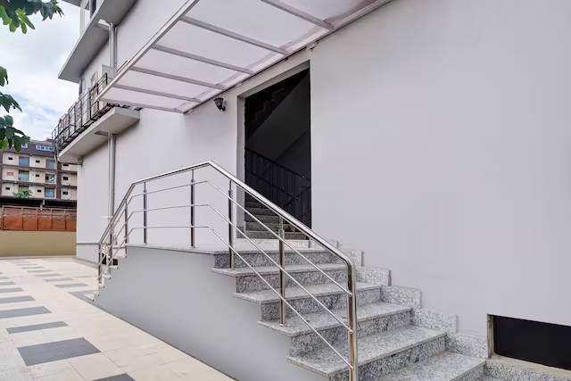 Collection O Cloud Stay,BELTOLA,3 star