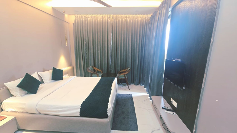 hotel laxmi elite