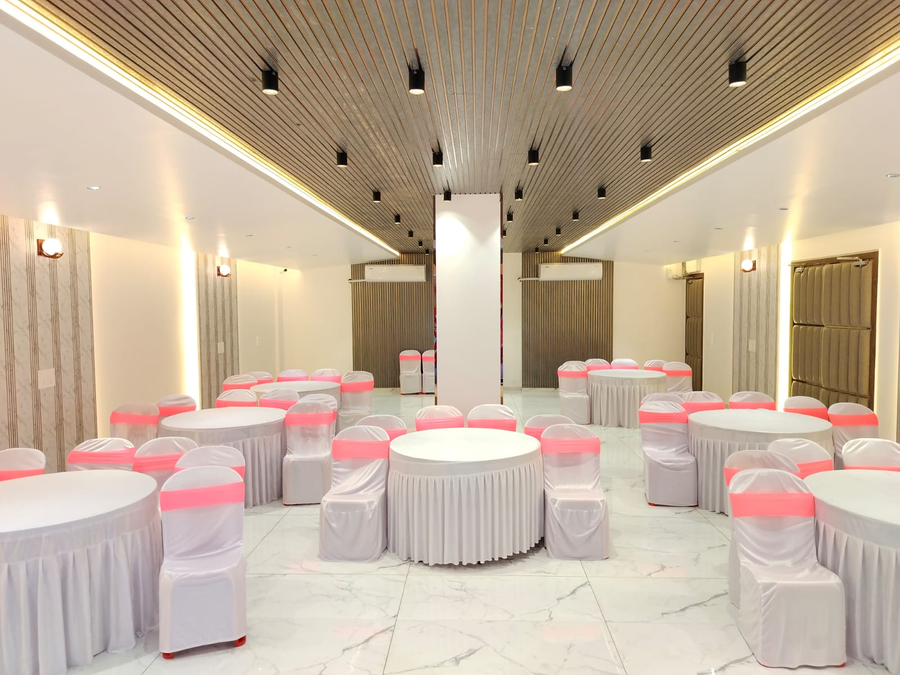 Hotel Laxmi Elite ,Near Nh4 Highway,4 star