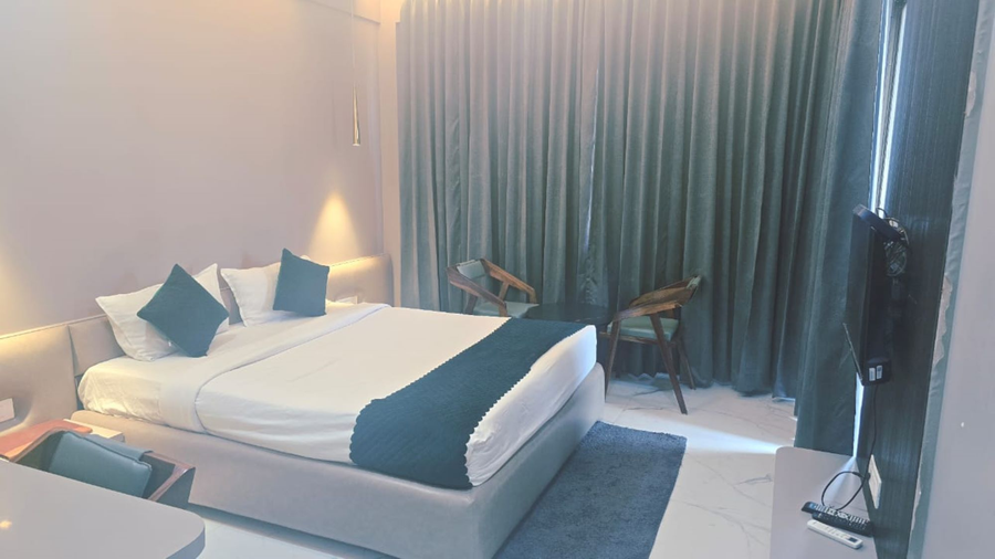 hotel laxmi elite