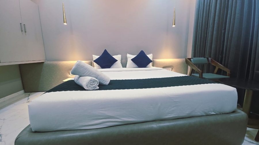 hotel laxmi elite