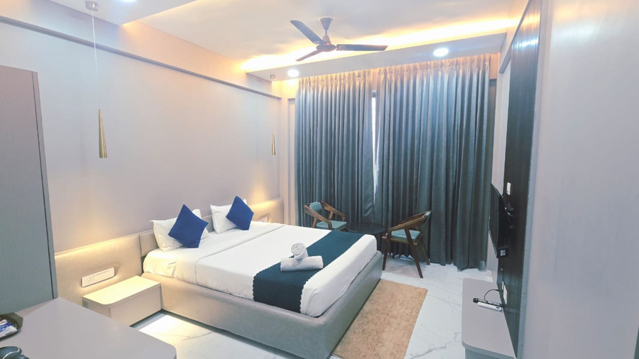 hotel laxmi elite