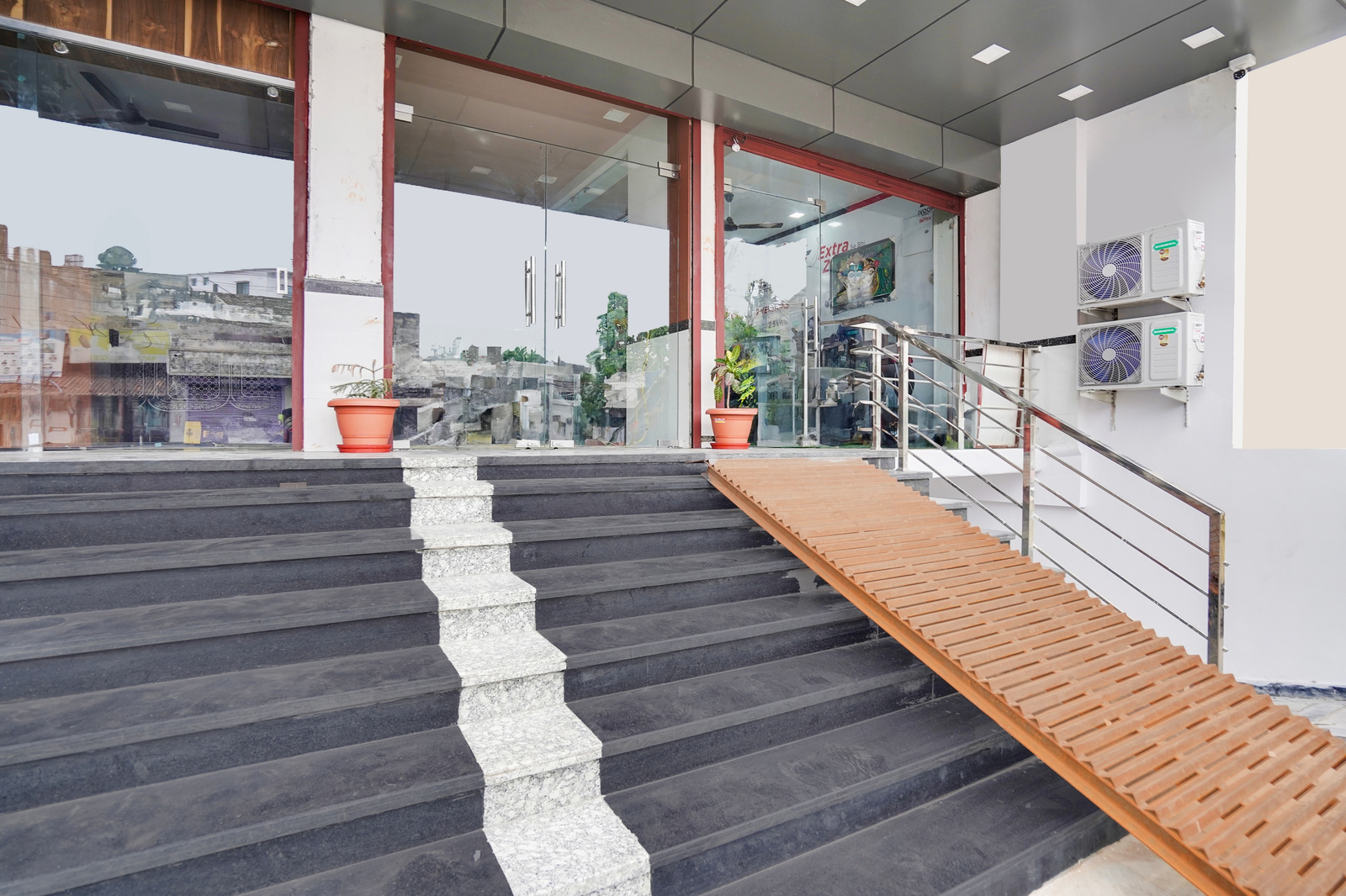 Super Hotel O Ajmer Central Formerly Grand Suman,Near Ajmer Railway Station,3 star