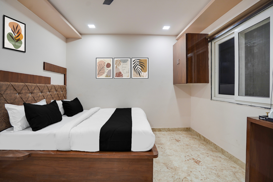 super hotel o ajmer central formerly grand suman