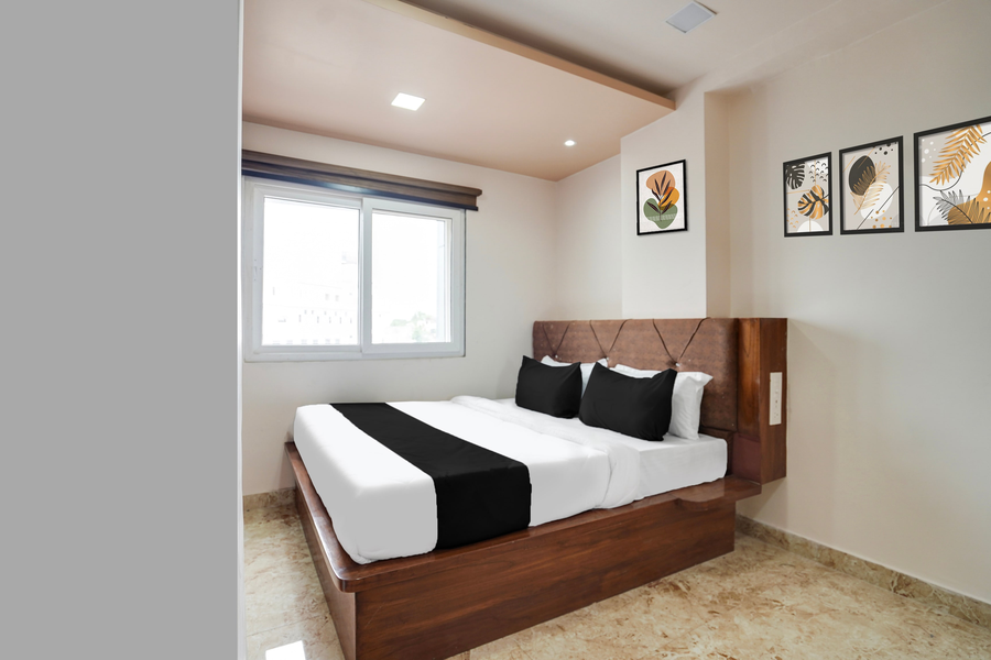 super hotel o ajmer central formerly grand suman