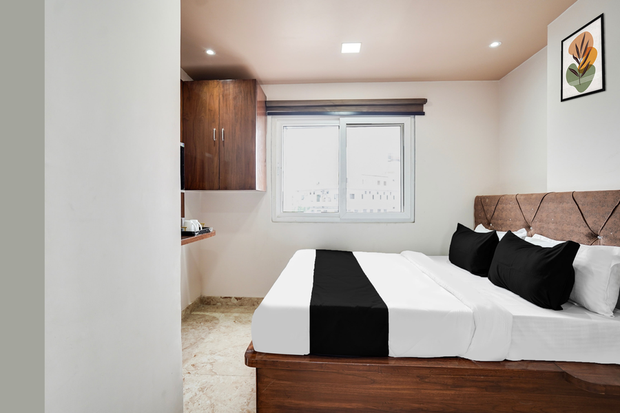 super hotel o ajmer central formerly grand suman