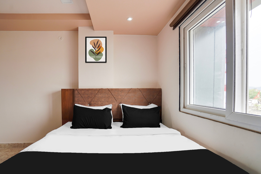 super hotel o ajmer central formerly grand suman