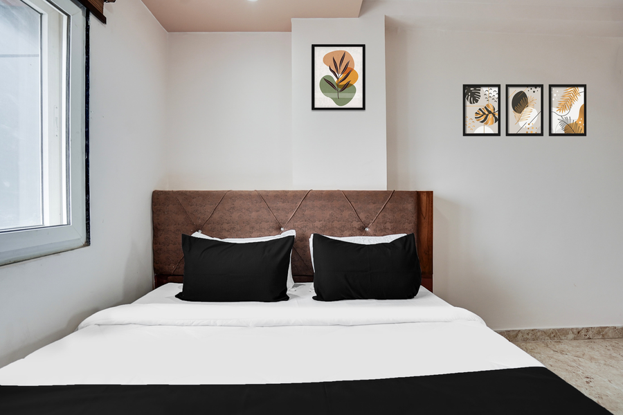 super hotel o ajmer central formerly grand suman