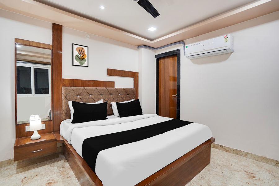 super hotel o ajmer central formerly grand suman