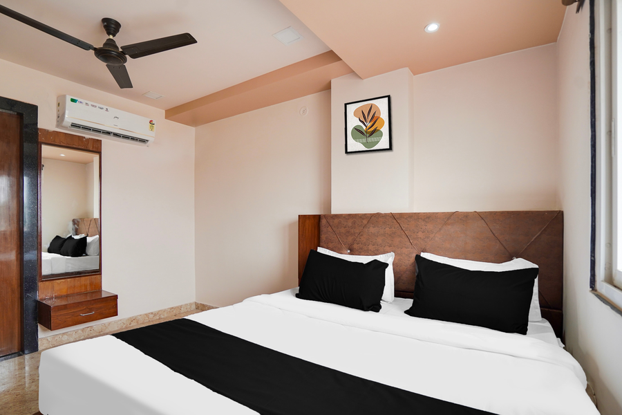 super hotel o ajmer central formerly grand suman