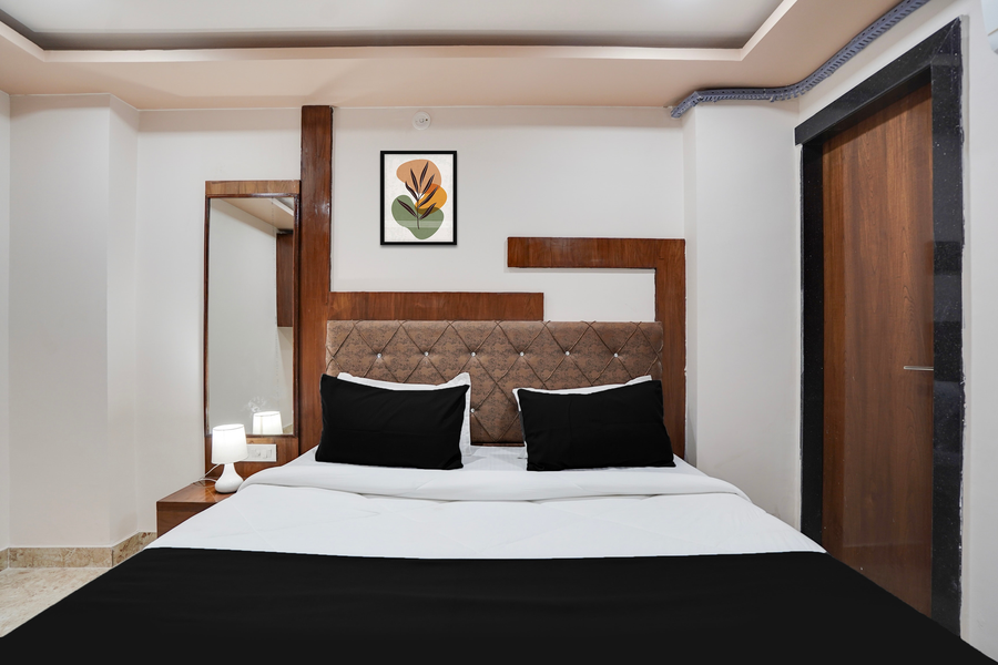 super hotel o ajmer central formerly grand suman