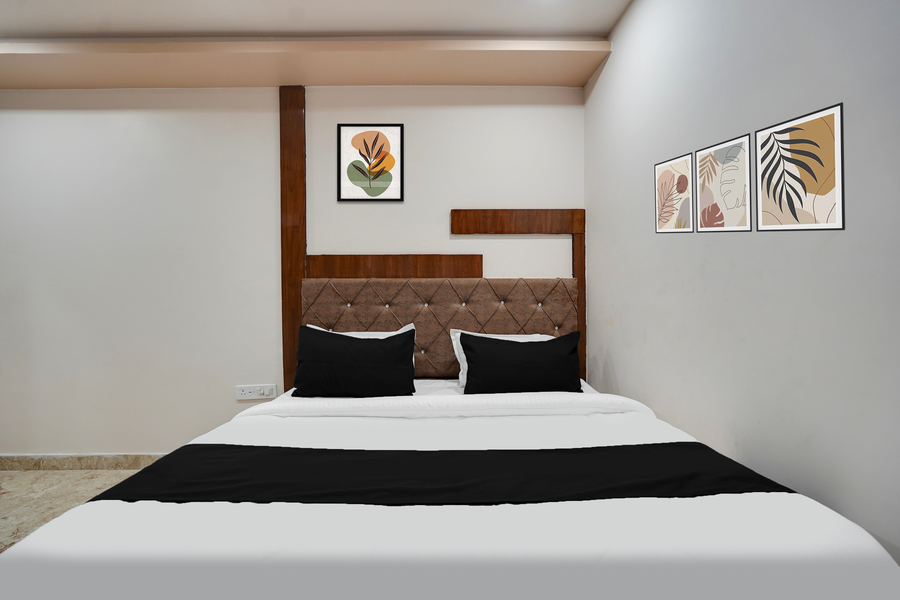 super hotel o ajmer central formerly grand suman