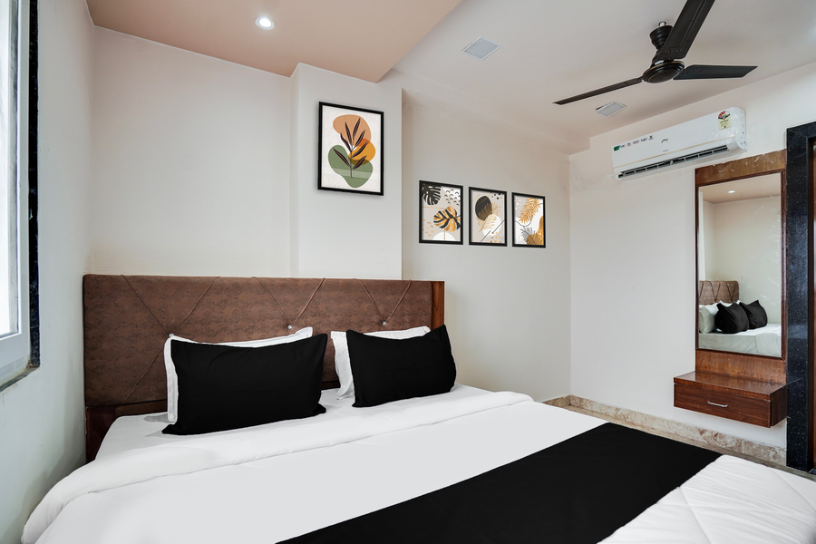 super hotel o ajmer central formerly grand suman