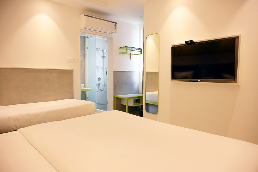 hotel le roi express karol bagh