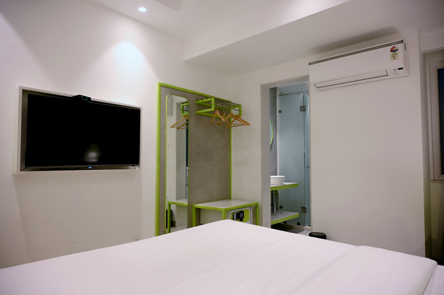 hotel le roi express karol bagh