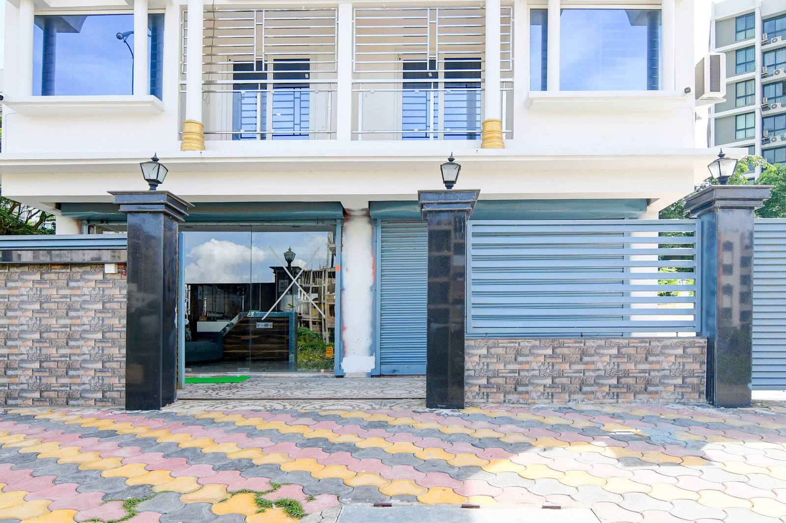 super townhouse rosedale