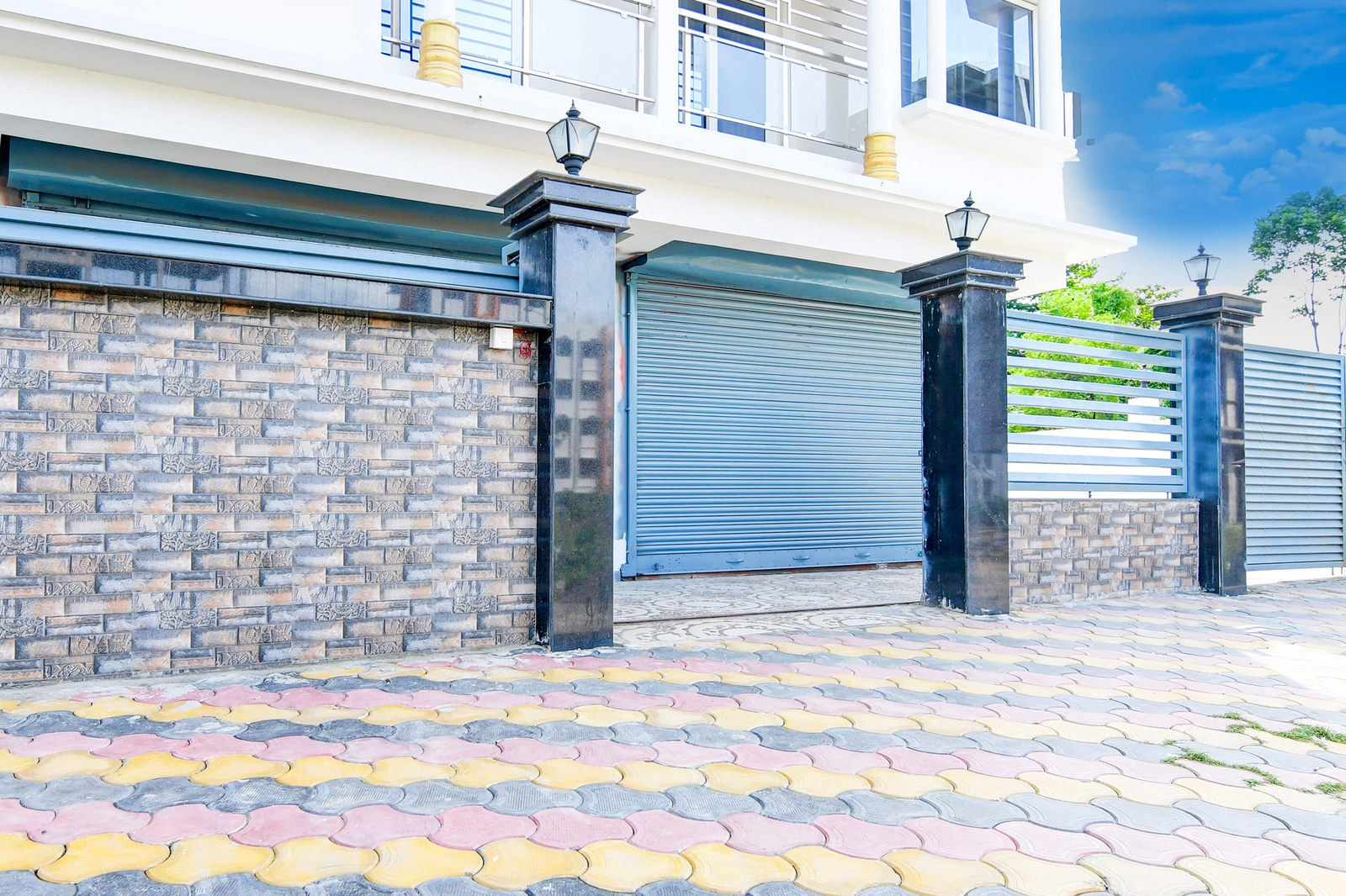 super townhouse rosedale