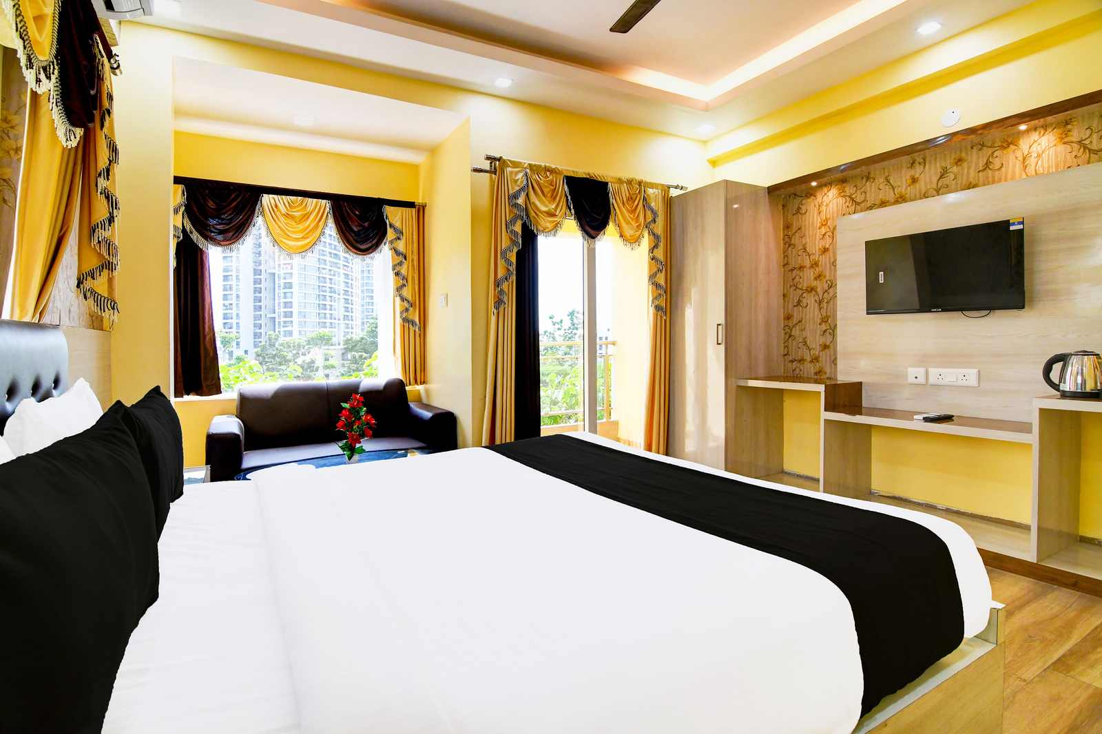 super townhouse rosedale