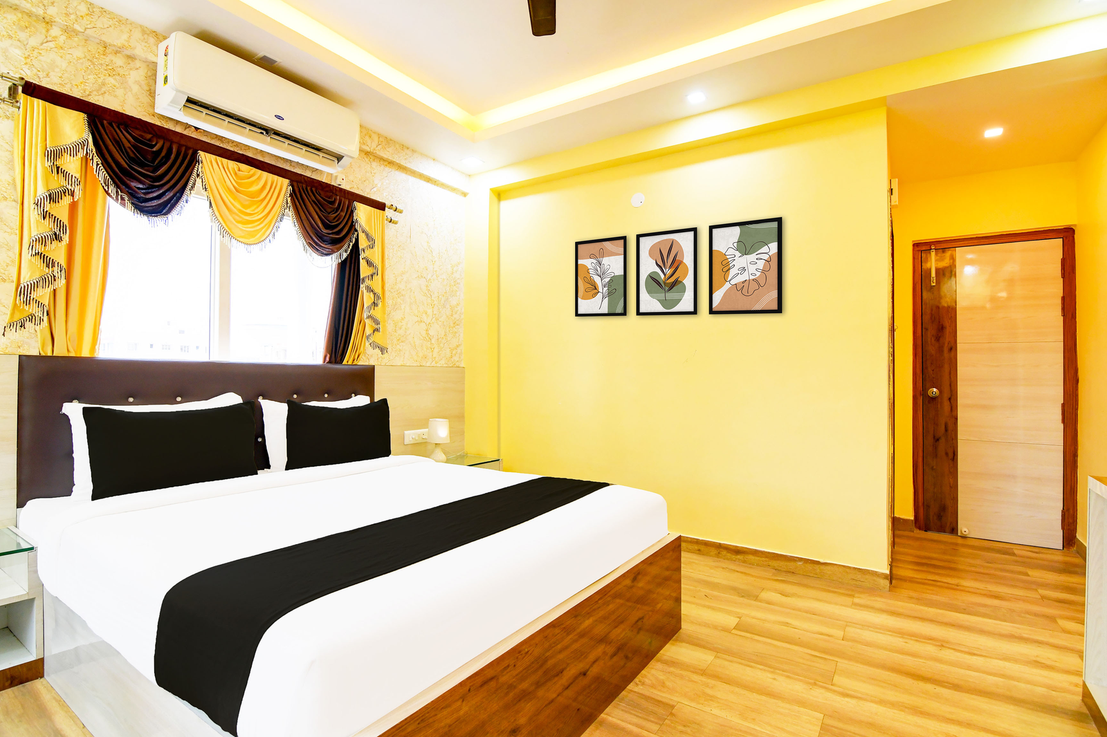 super townhouse rosedale