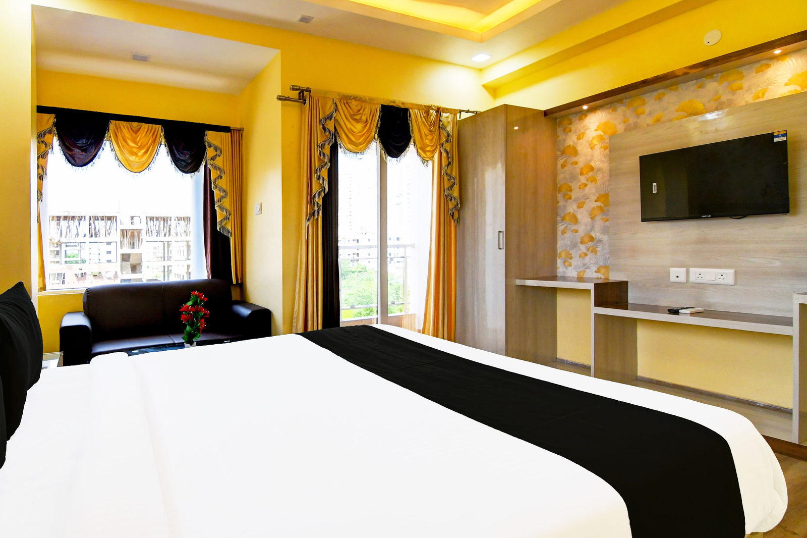 super townhouse rosedale