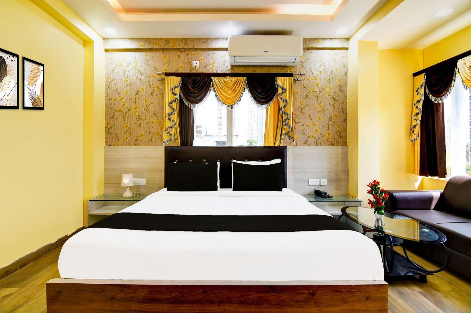 super townhouse rosedale