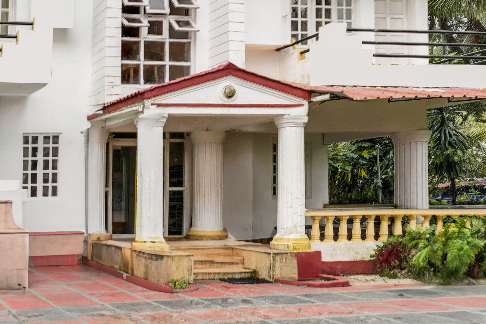 Super Collection O Calangute,Calangute,3 star