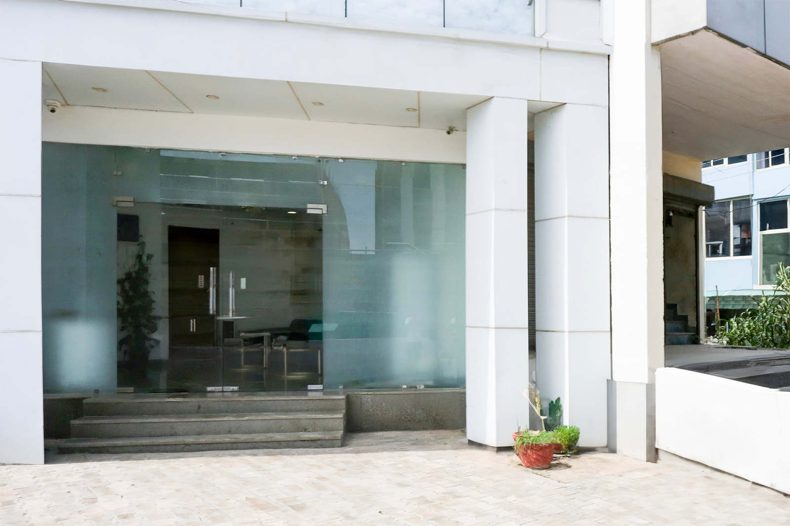 Super Townhouse Eden Garden Zirakpur,ZIRAKPUR PANCHKULA KALKA HIGHWAY,4 star