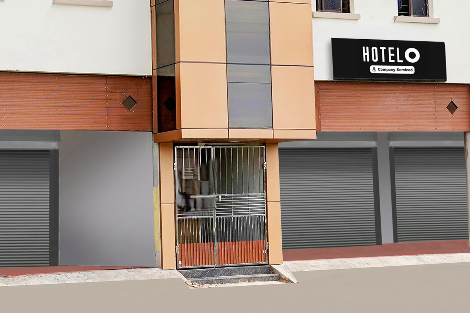 Super Hotel O Radha Residency,Sriperumbudur,2 star