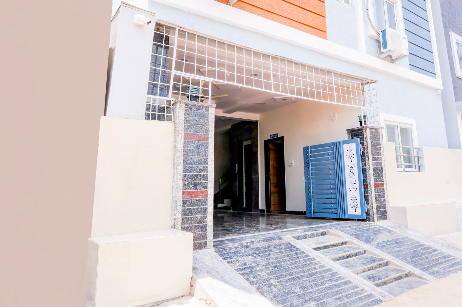 Super Hotel O Adibatla Near Tcs,Adibatla,2 star