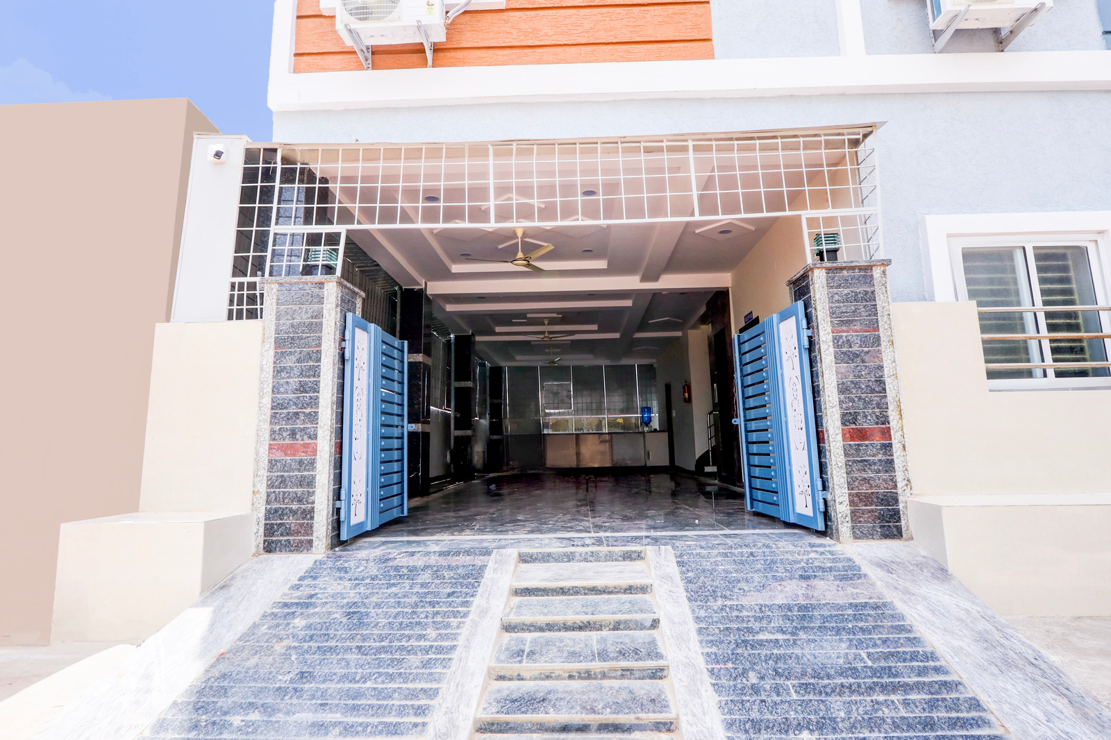 Super Hotel O Adibatla Near Tcs,Adibatla,2 star