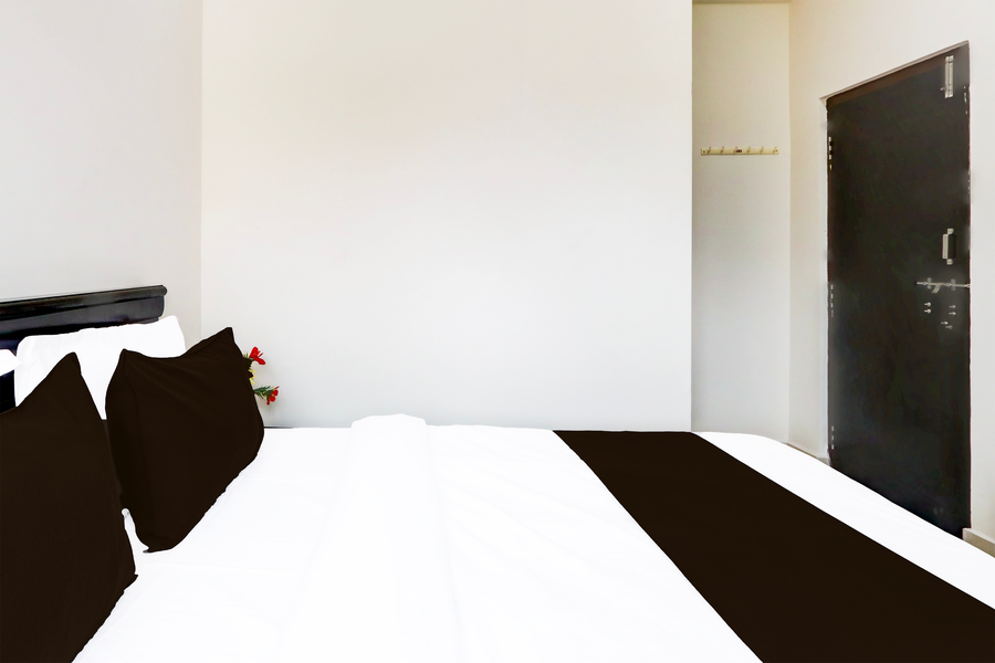 super hotel o adibatla near tcs