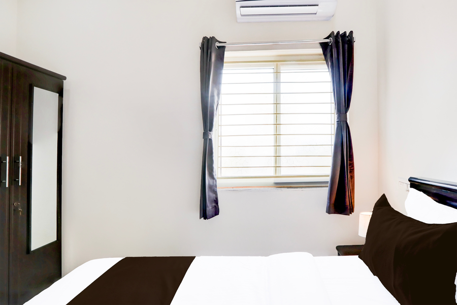 super hotel o adibatla near tcs