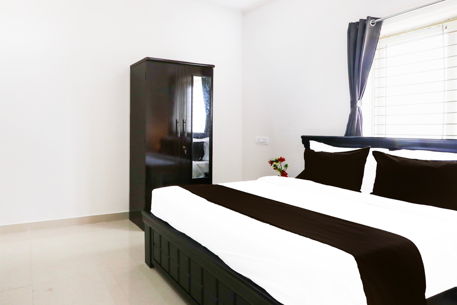 super hotel o adibatla near tcs