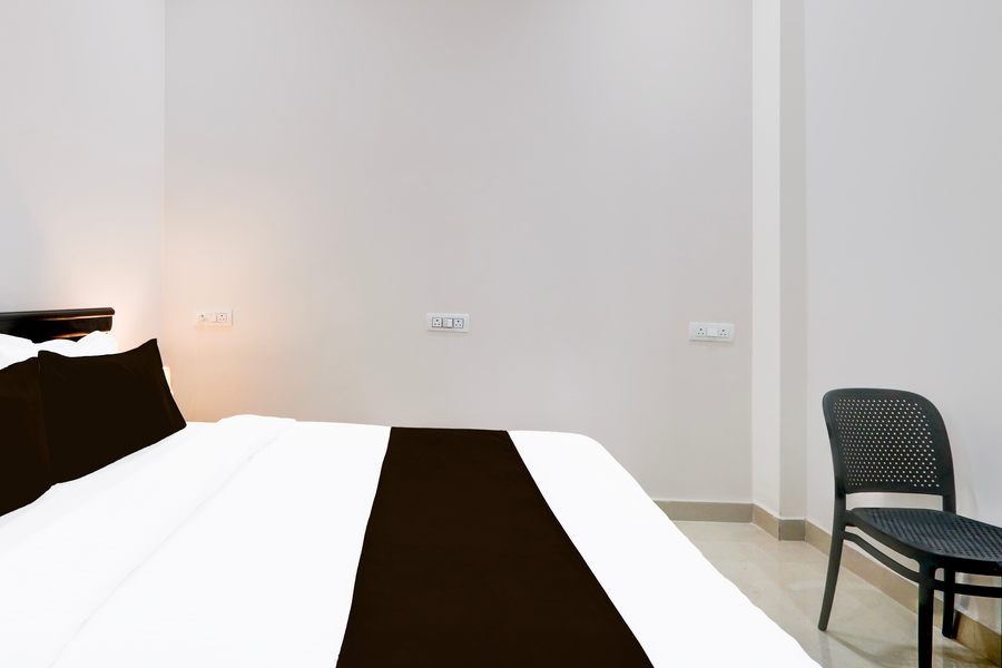 super hotel o adibatla near tcs