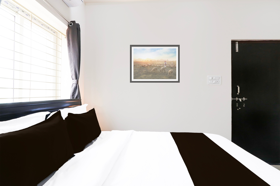 super hotel o adibatla near tcs