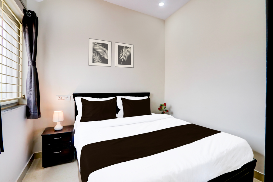 super hotel o adibatla near tcs