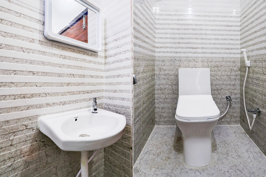 super hotel o adibatla near tcs