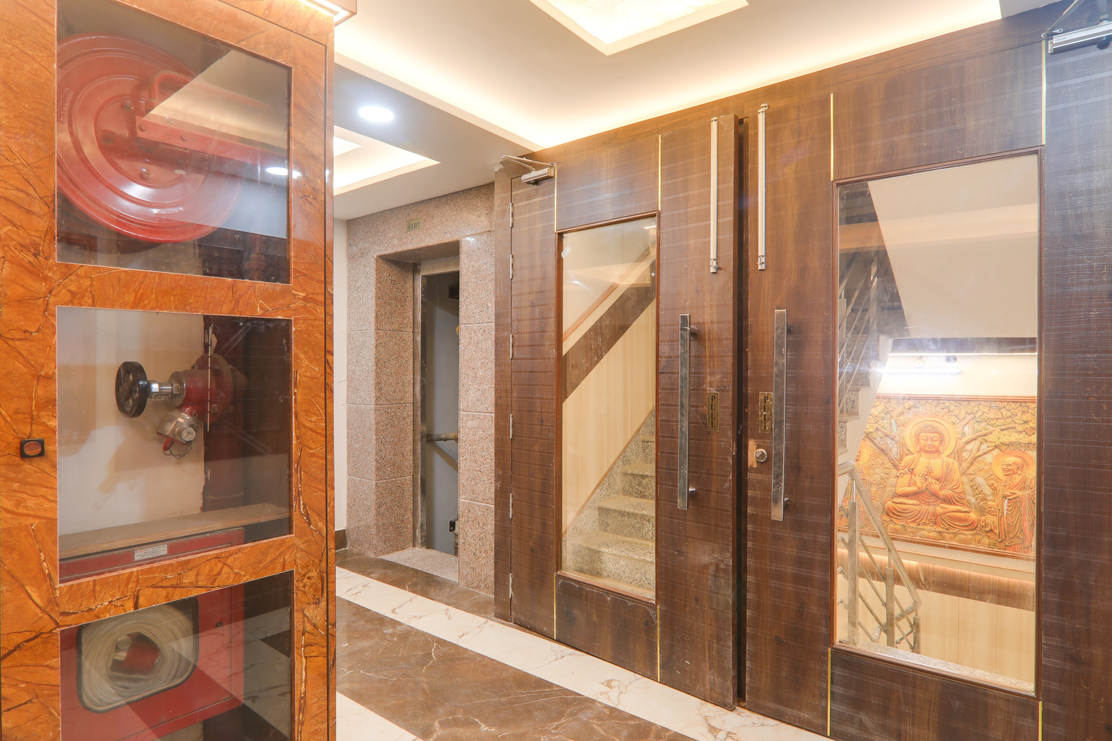 Collection O Ghanta Ghar,Gorakhpur City Centre,3 star