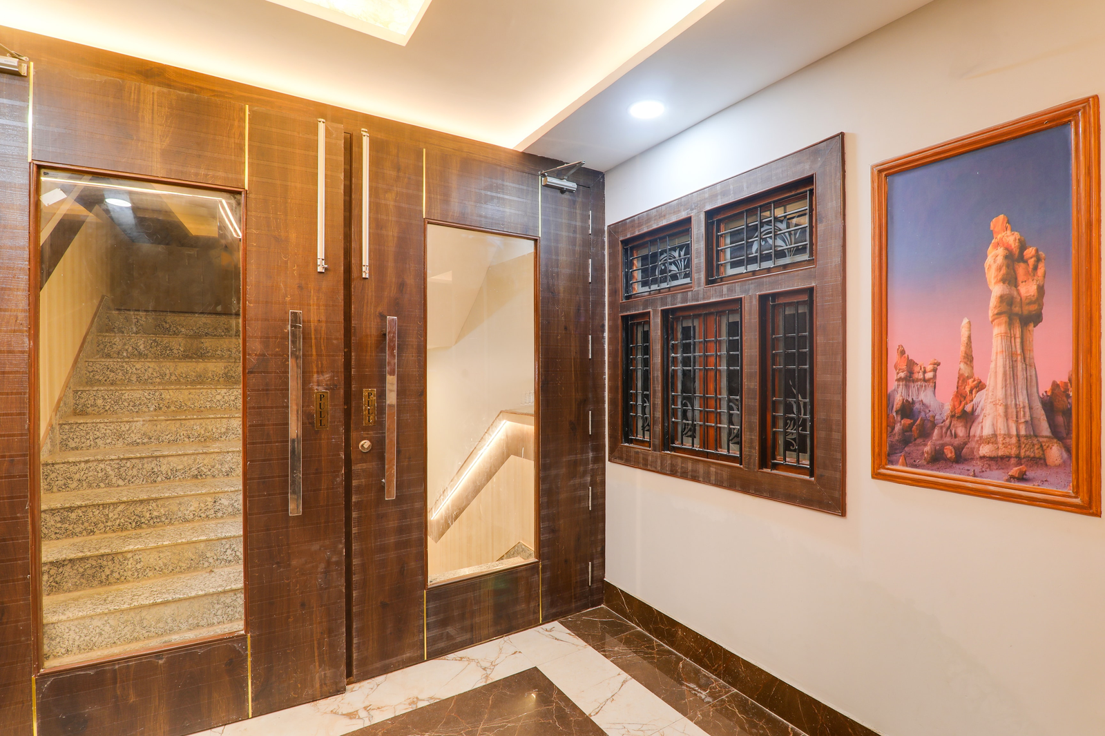 Collection O Ghanta Ghar,Gorakhpur City Centre,3 star